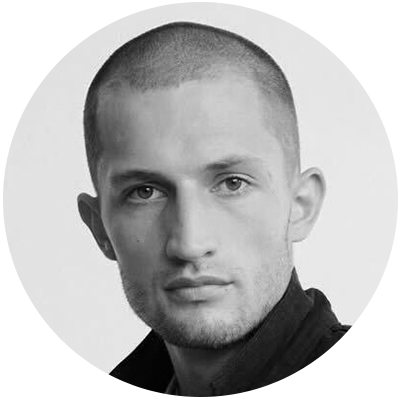 Frederik Woloszynski